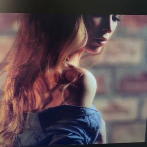 Meet your Posher, Rex